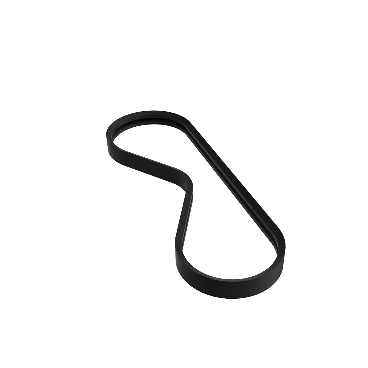 John Deere H132808:  Engine Fan Drive V-Belt, Effective Length 1422 mm (56 inch)
