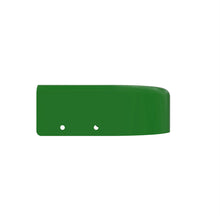 John Deere H132902: Straw Chopper Drive Shield Cap