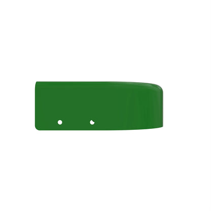 John Deere H132902: Straw Chopper Drive Shield Cap