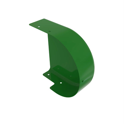 John Deere H132902: Straw Chopper Drive Shield Cap