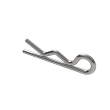 John Deere H132922:  Cotter Pin