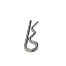 John Deere H132922: Cotter Pin