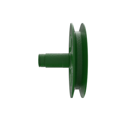 John Deere H132937: Pickup Pump Drive Pulley