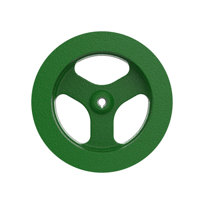 John Deere H132937: Pickup Pump Drive Pulley