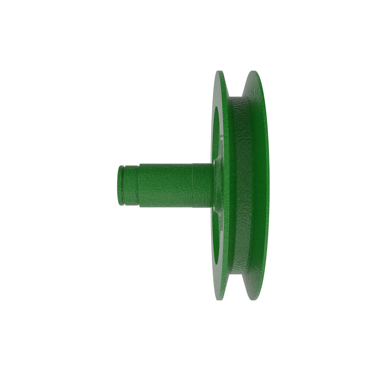 John Deere H132937: Pickup Pump Drive Pulley