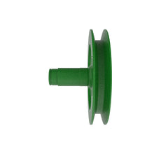 John Deere H132937: Pickup Pump Drive Pulley