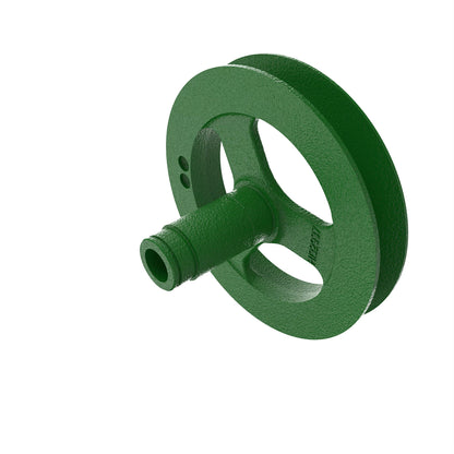 John Deere H132937: Pickup Pump Drive Pulley