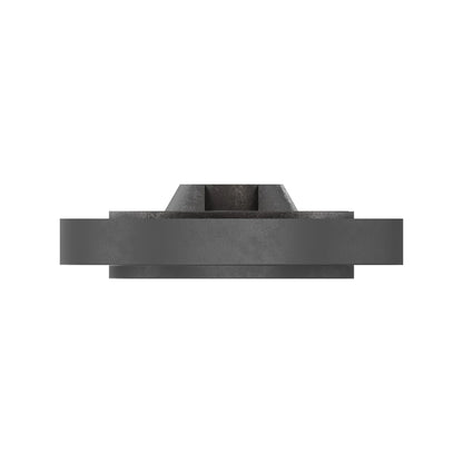 John Deere H133025: Unloading Auger Countershaft Drive Hub