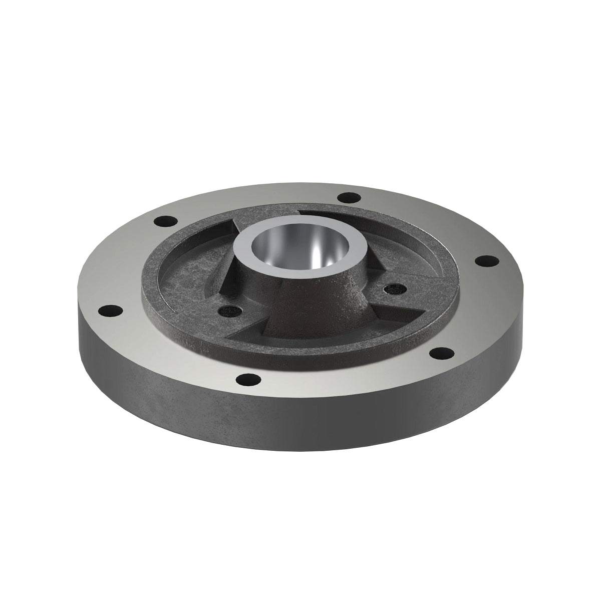 John Deere H133025: Unloading Auger Countershaft Drive Hub