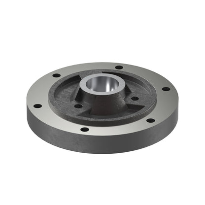 John Deere H133025: Unloading Auger Countershaft Drive Hub