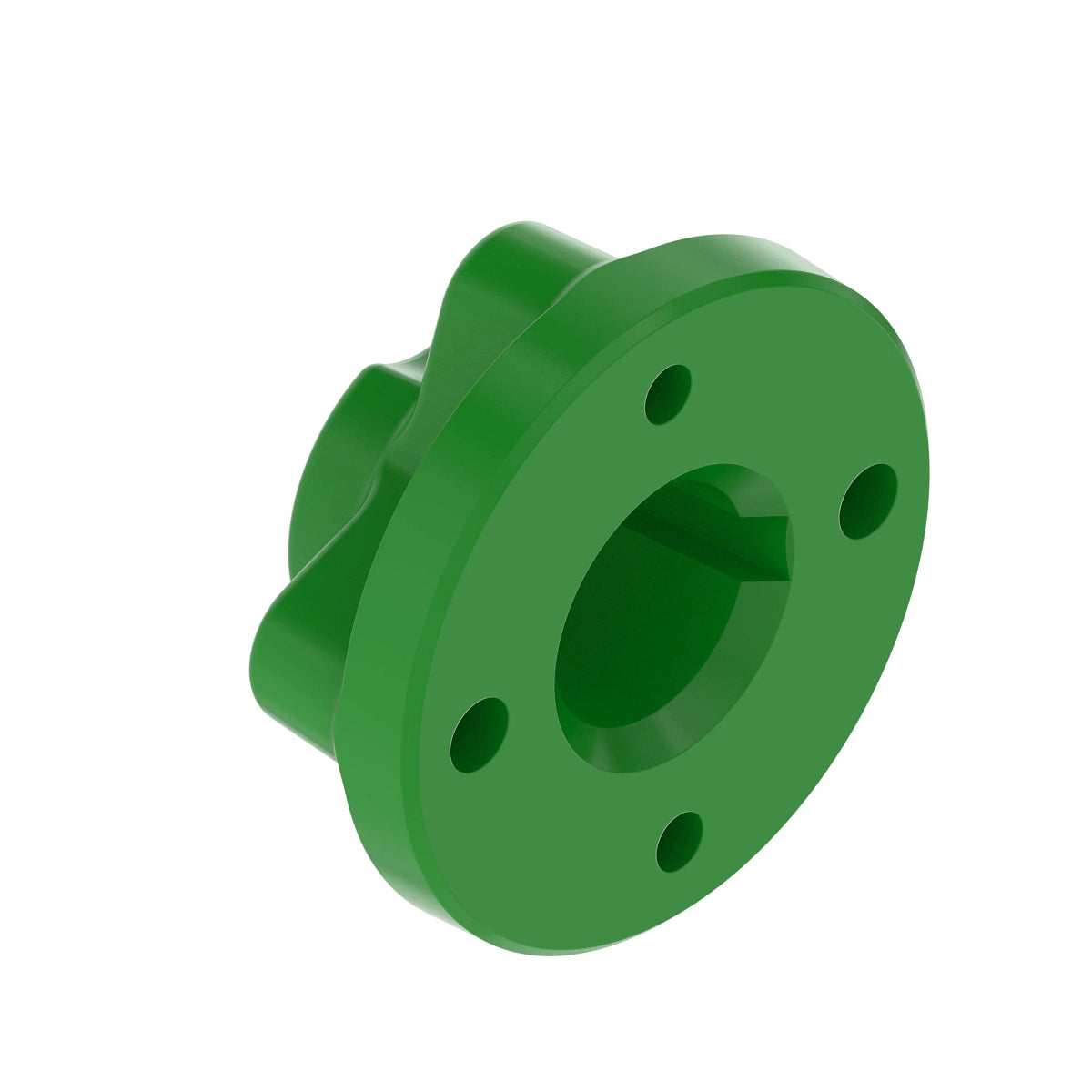 John Deere H133026: Shear Unloader Hub