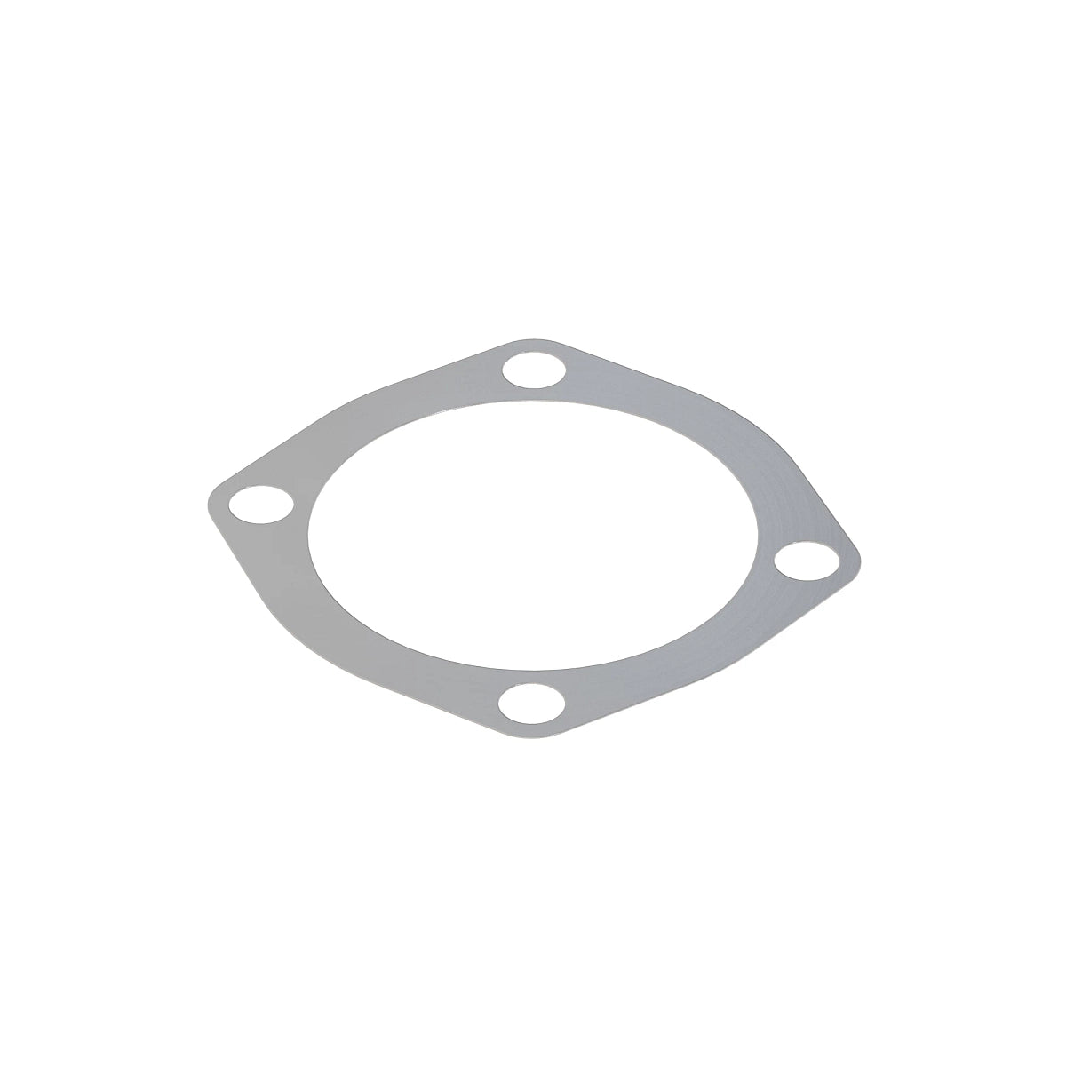 John Deere H133097: Rectangular Large Center Hole Shim