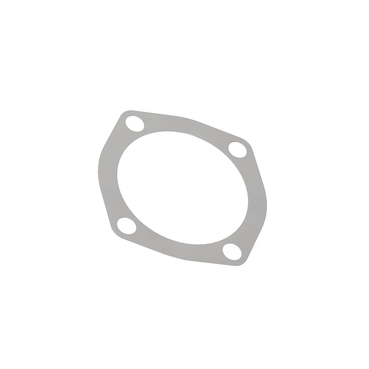 John Deere H133097: Rectangular Large Center Hole Shim