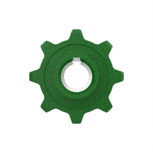 John Deere H133143: Auger Drive Chain Sprocket