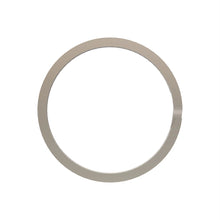 John Deere H133229: Spiral External Snap Ring