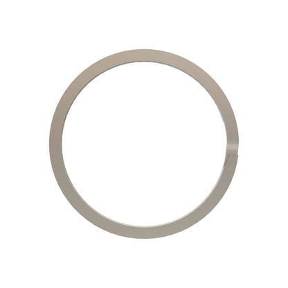 John Deere H133229: Spiral External Snap Ring