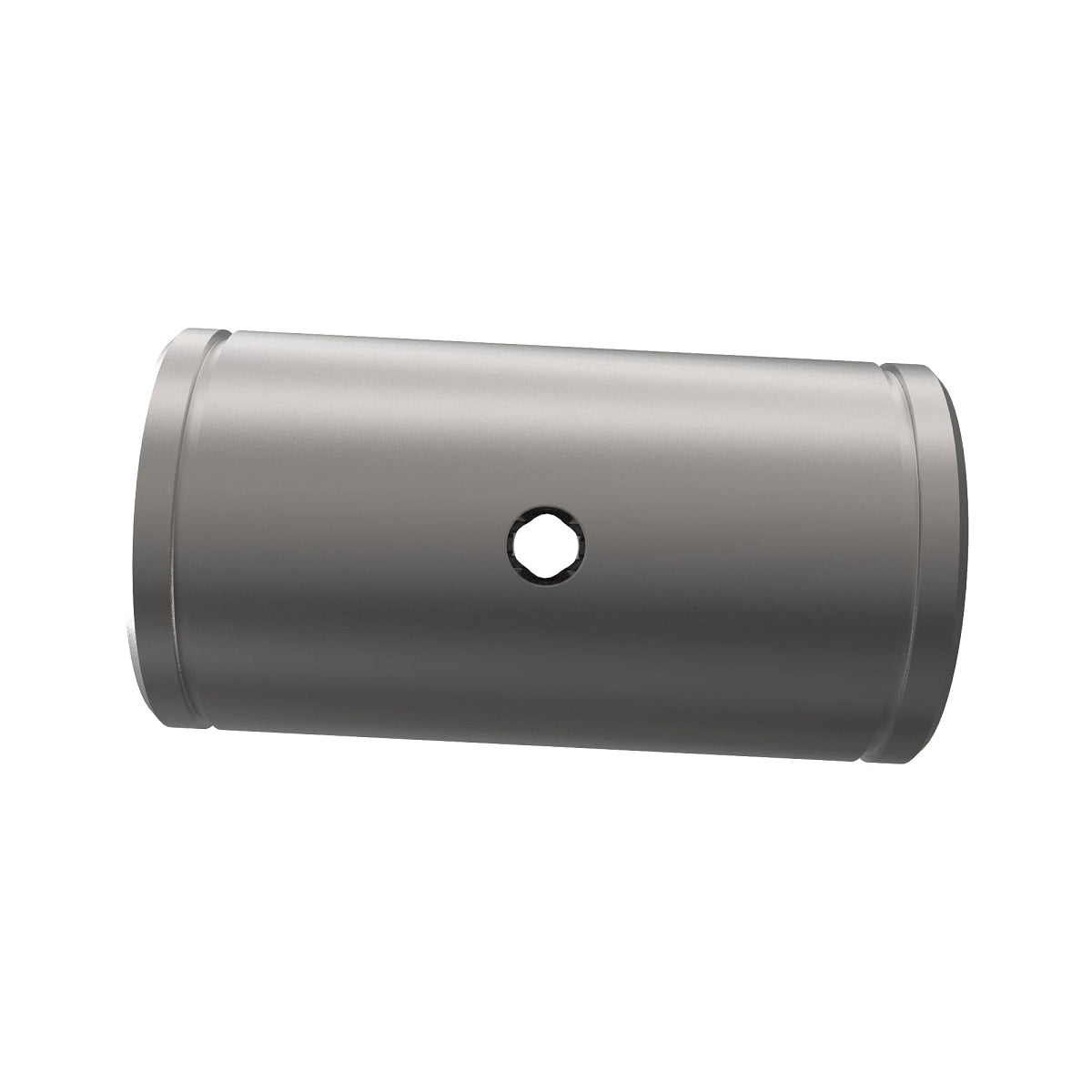 John Deere H133231: Driveshaft Splined Coupling