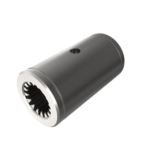 John Deere H133231: Driveshaft Splined Coupling
