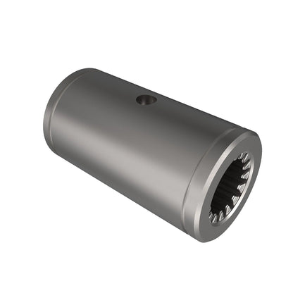 John Deere H133231: Driveshaft Splined Coupling