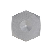 John Deere H133470: Outside Hexagonal 1-Way Orifice