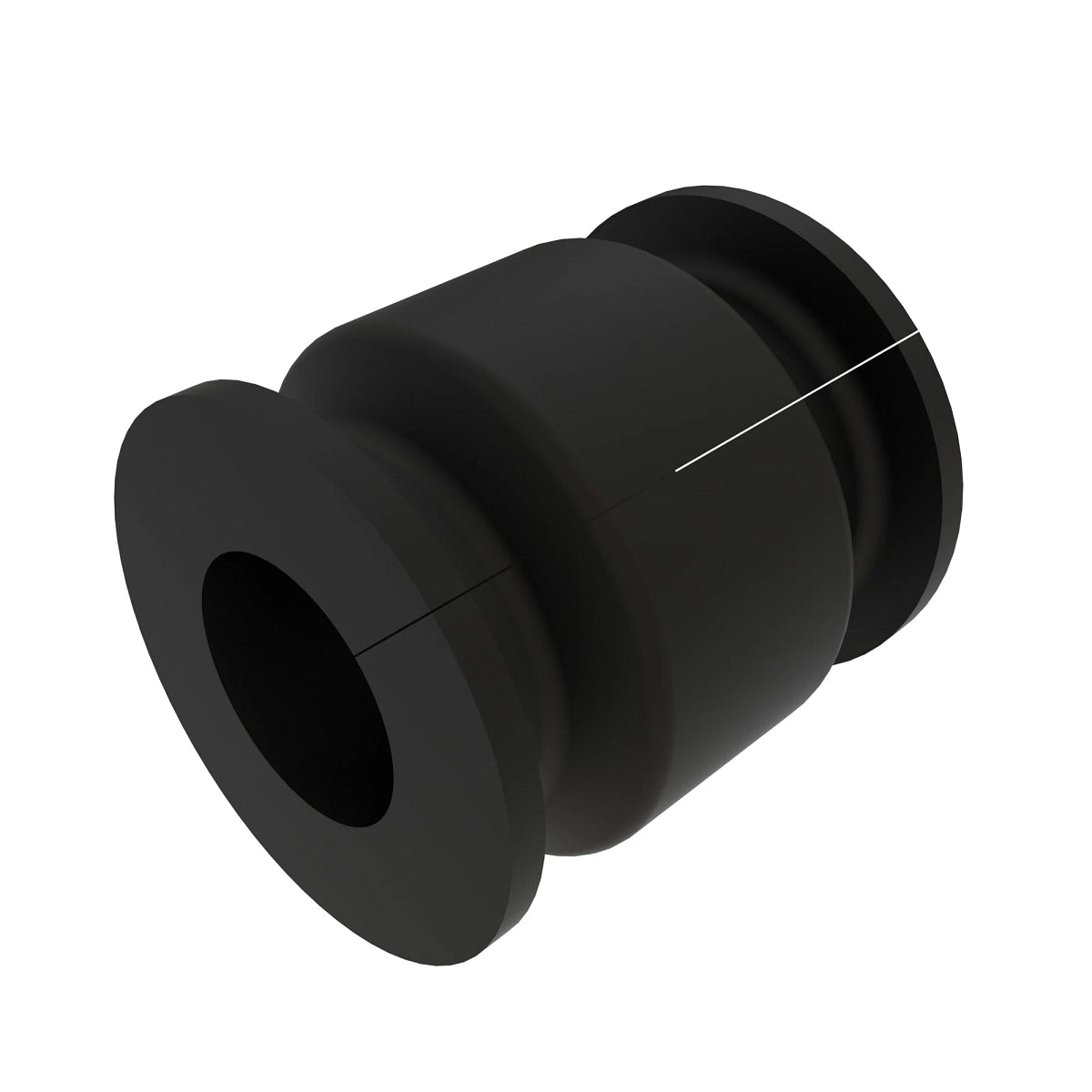 John Deere H133662: Cable Isolator