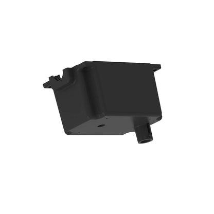 John Deere H133851: Motor Lower Housing