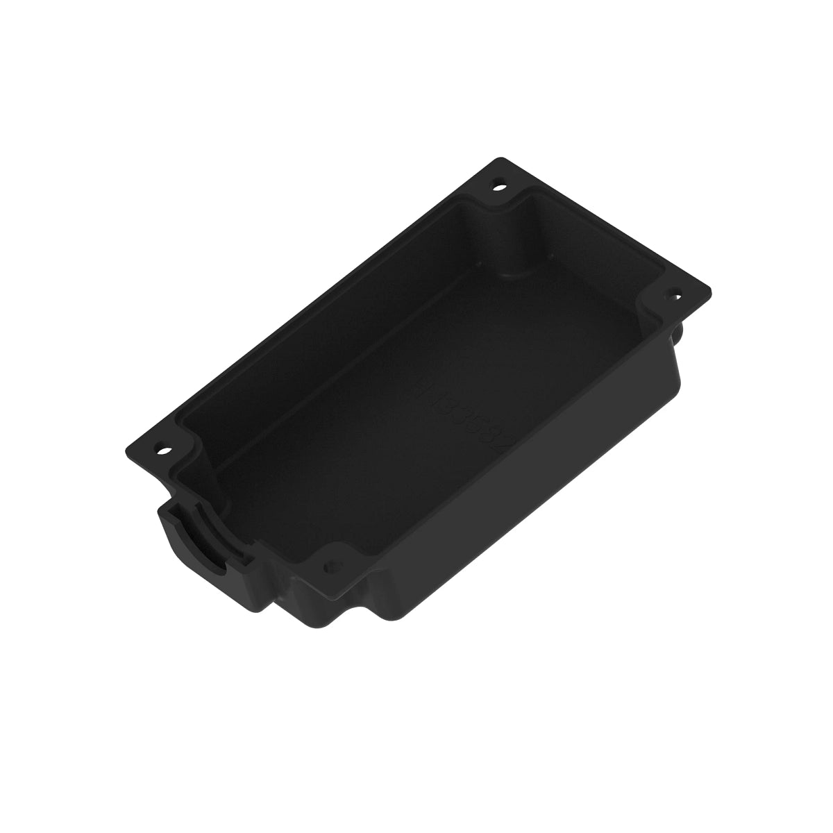 John Deere H133852: Housing Box