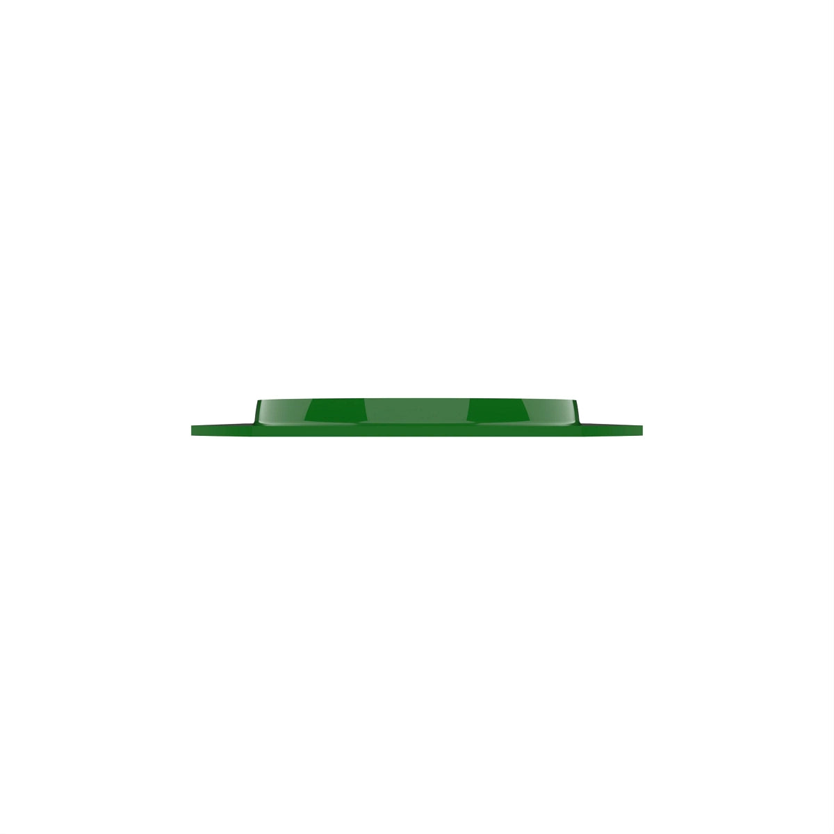 John Deere H134118: 6-Hole Flanged Bearing Housing
