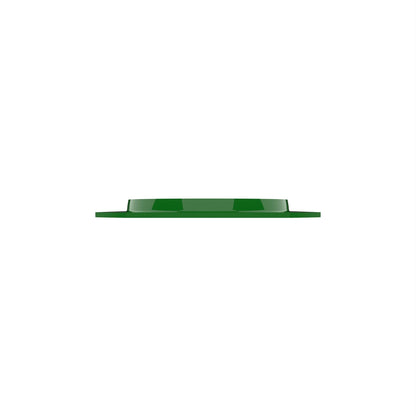 John Deere H134118: 6-Hole Flanged Bearing Housing