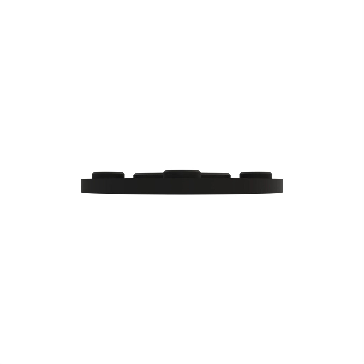 John Deere H134353: Lower Steering Column Isolator