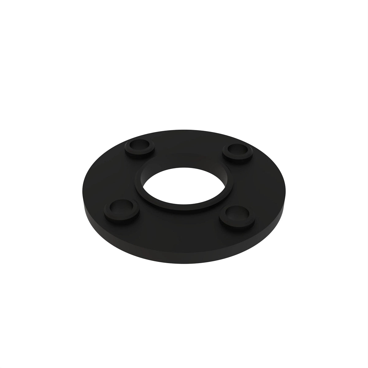John Deere H134353: Lower Steering Column Isolator