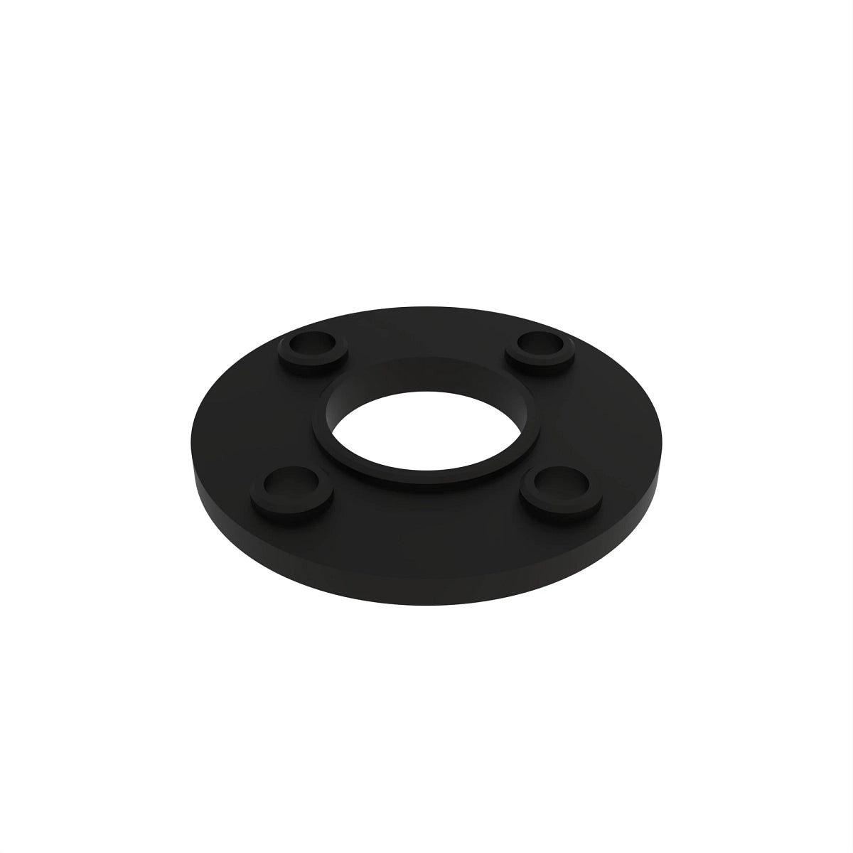 John Deere H134353:  Lower Steering Column Isolator