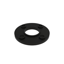 John Deere H134353:  Lower Steering Column Isolator