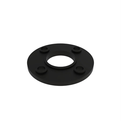 John Deere H134353:  Lower Steering Column Isolator