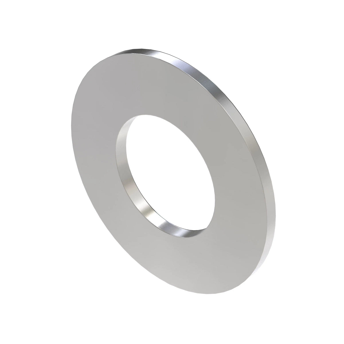 John Deere H134409: Crinkled Washer
