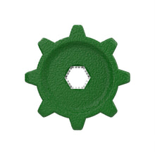 John Deere H134603: Chain Sprocket
