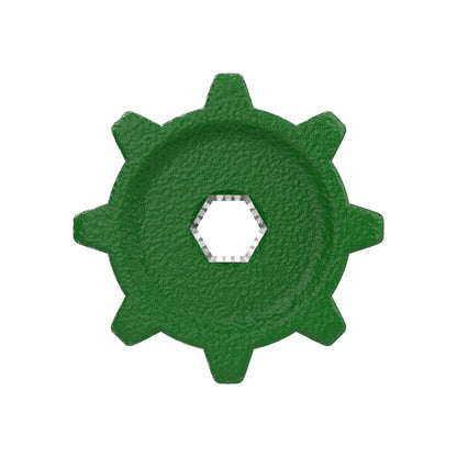 John Deere H134603: Chain Sprocket