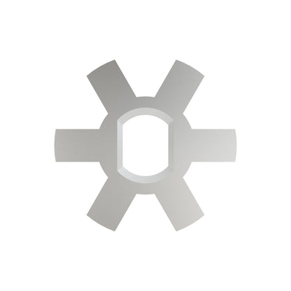 John Deere H134624: Isolator