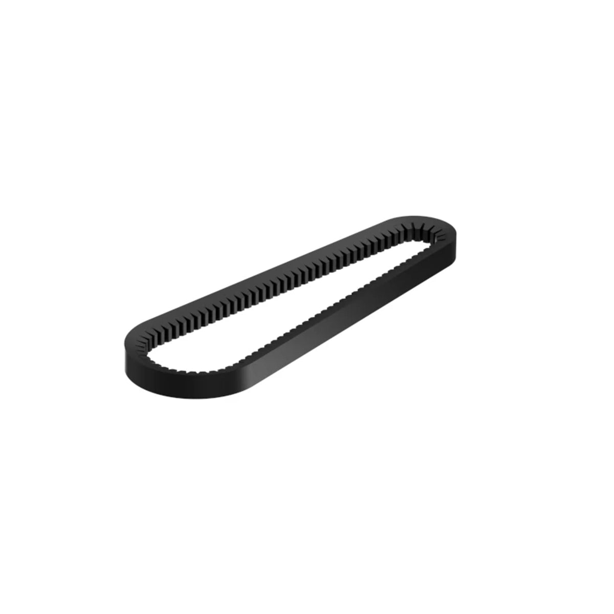John Deere H134772: Air Compressor Drive V-Belt, Effective Length 1440 mm (56.7 inch)