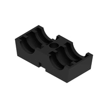 John Deere H135155:  2-Diameter Block Clamp