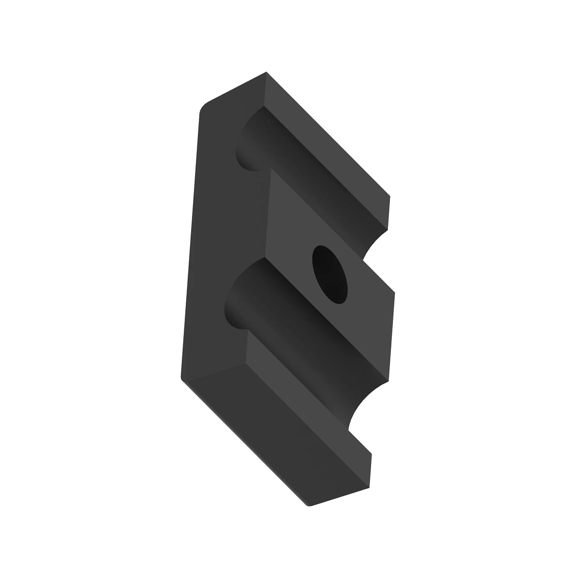 John Deere H135156:  2-Diameter Block Clamp