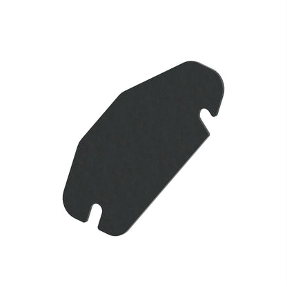 John Deere H135193: Rear Seal