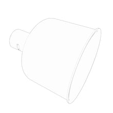 John Deere H135222: Powershaft Shield