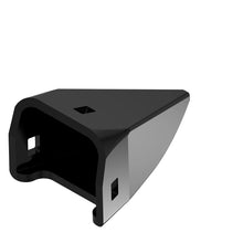 John Deere H135290: Center and Inner Gatherer Points Shoe