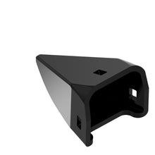 John Deere H135290: Center and Inner Gatherer Points Shoe