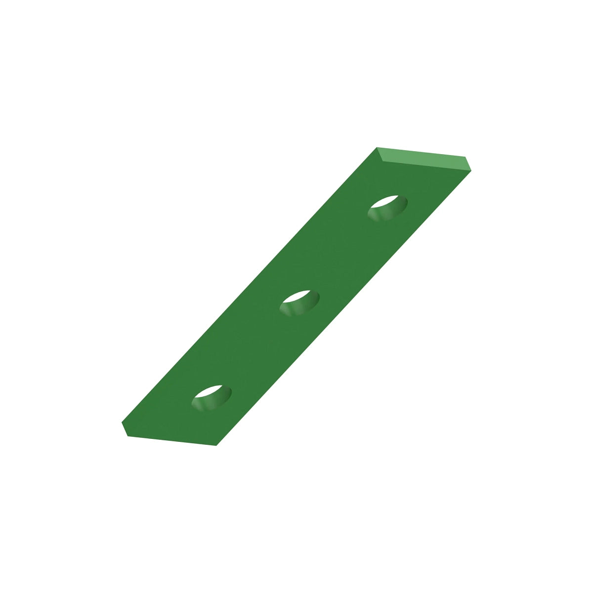 John Deere H135392: Strap