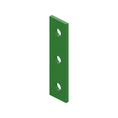 John Deere H135392: Strap