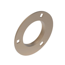 John Deere H135410: 3-Hole Flanged Bearing Housing