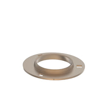 John Deere H135410:  3-Hole Flanged Bearing Housing