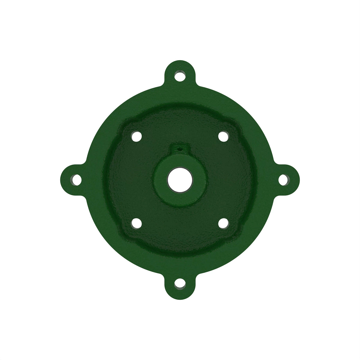 John Deere H135423: Conveyor Auger Hub
